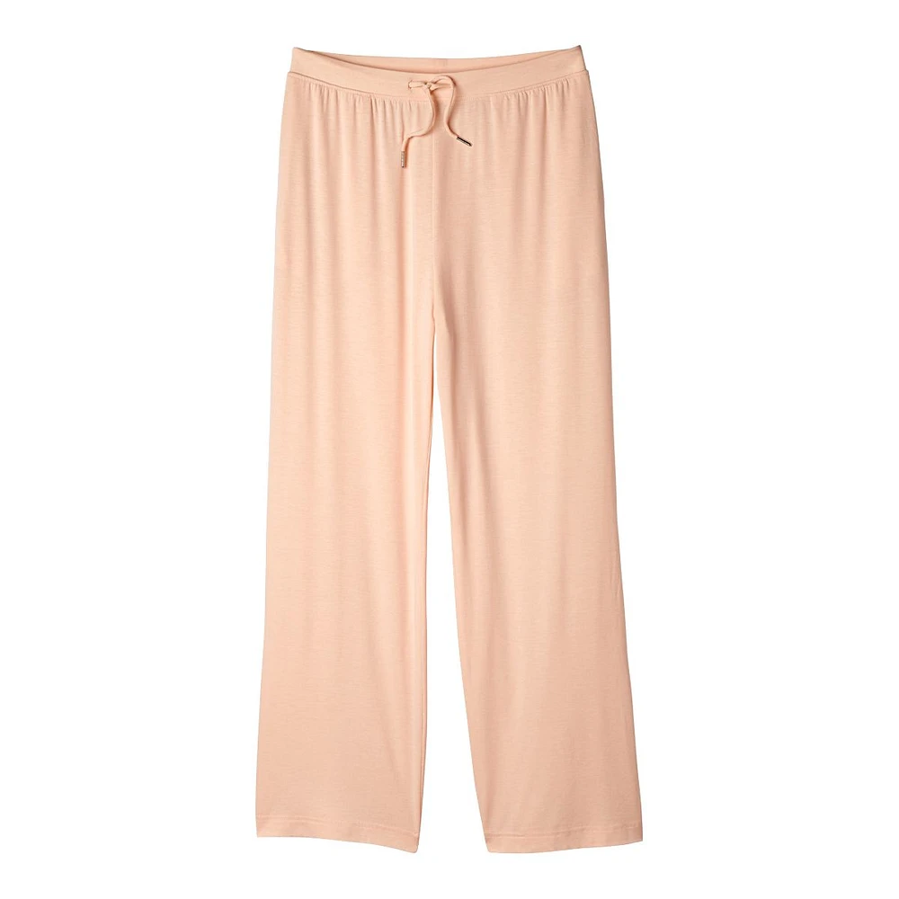 FWD Women's Free Cool Sleep Pajama Pants, Lounge