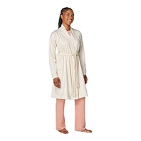 Free FWD Women's All Day Robe, Relaxed Fit