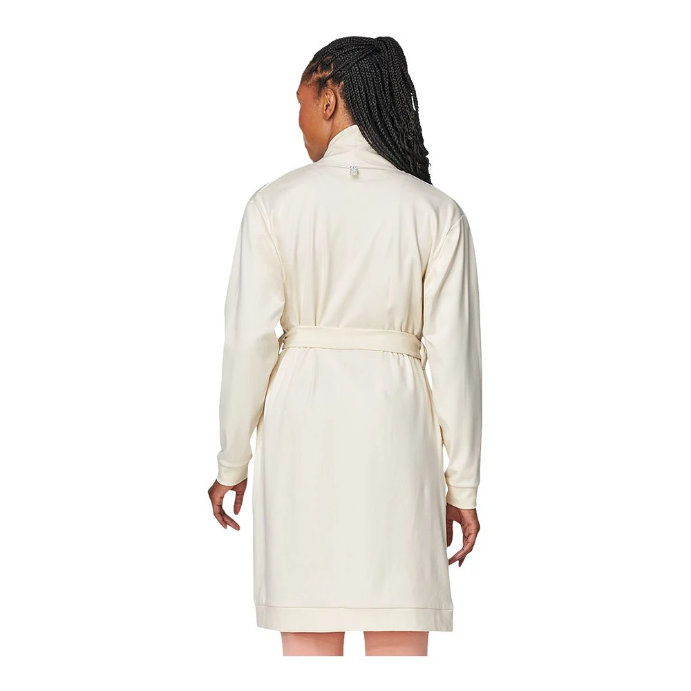 Free FWD Women's All Day Robe, Relaxed Fit