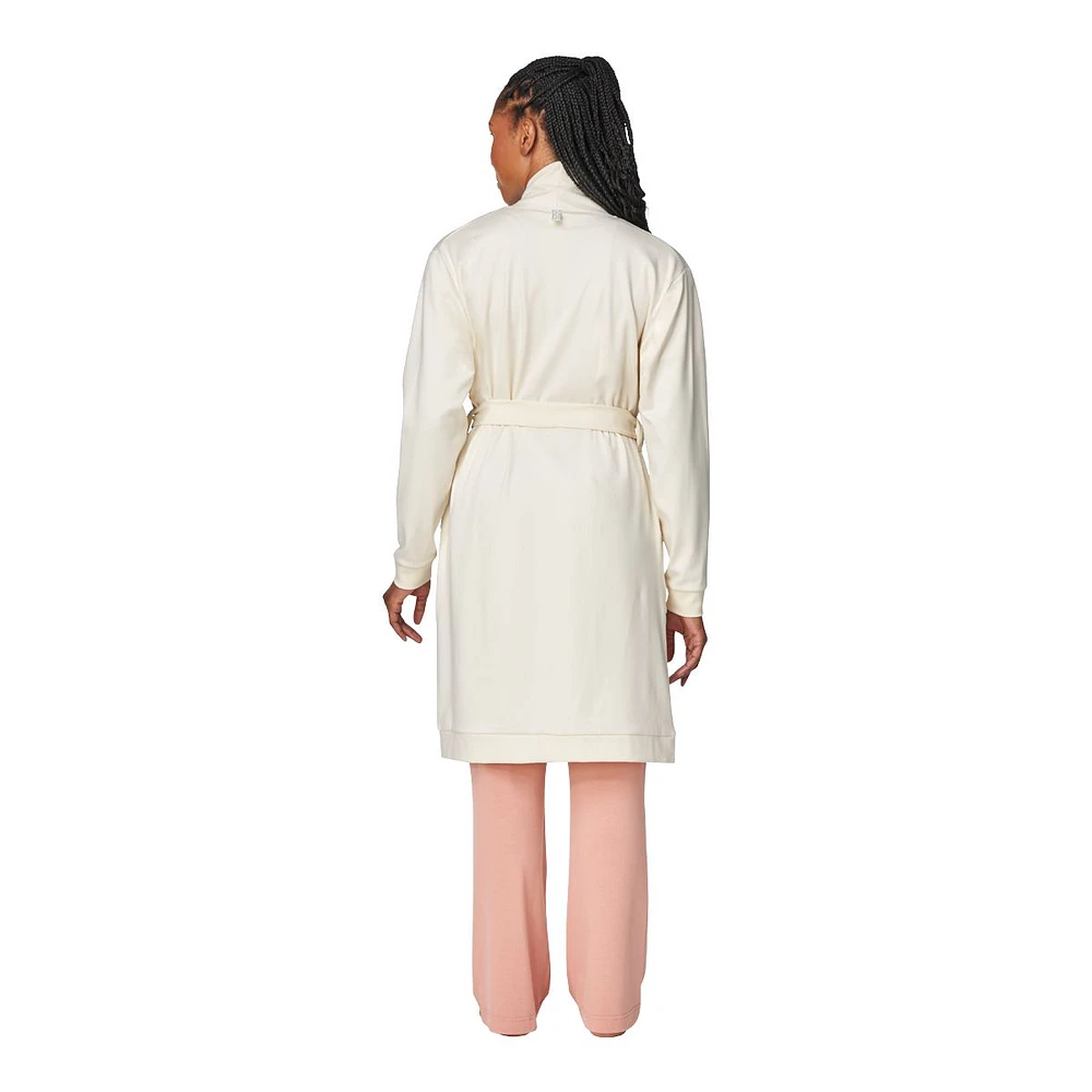 Free FWD Women's All Day Robe, Relaxed Fit