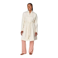 Free FWD Women's All Day Robe, Relaxed Fit