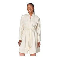 Free FWD Women's All Day Robe, Relaxed Fit