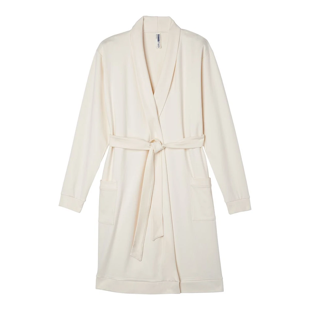 Free FWD Women's All Day Robe, Relaxed Fit