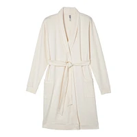 Free FWD Women's All Day Robe, Relaxed Fit