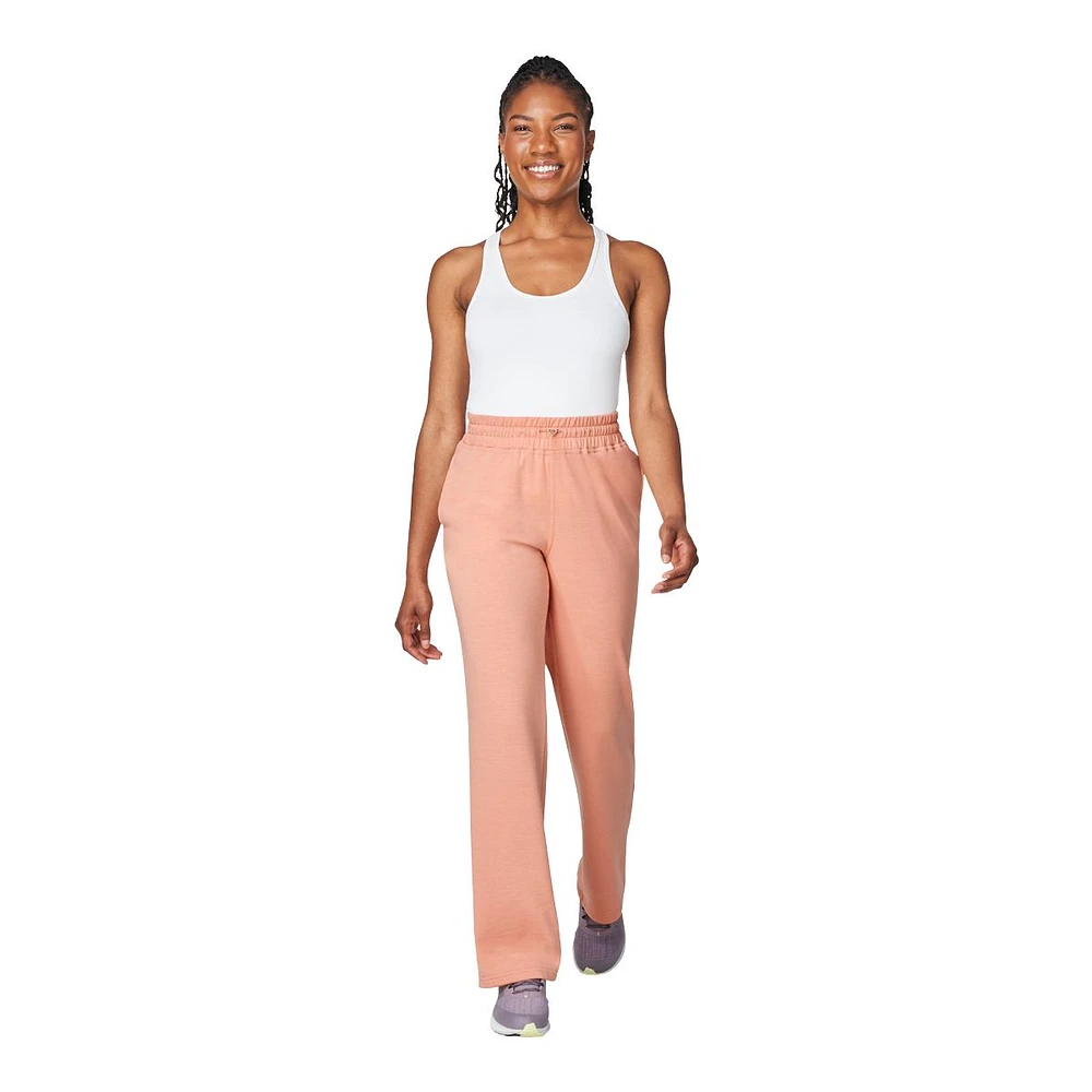 FWD Women's Free Slouchy Sweatpants, Lounge