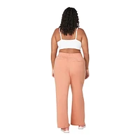 FWD Women's Free Slouchy Sweatpants, Lounge