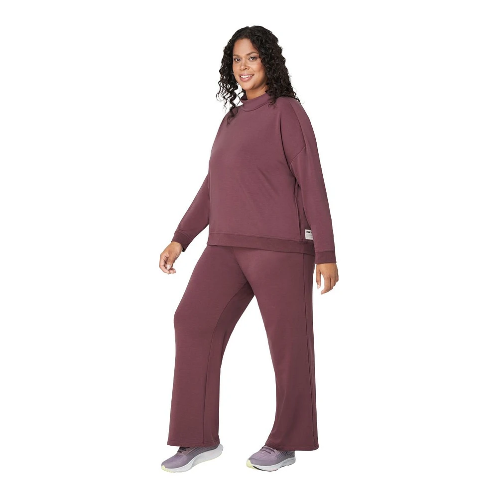 FWD Women's Free Slouchy Sweatpants, Lounge