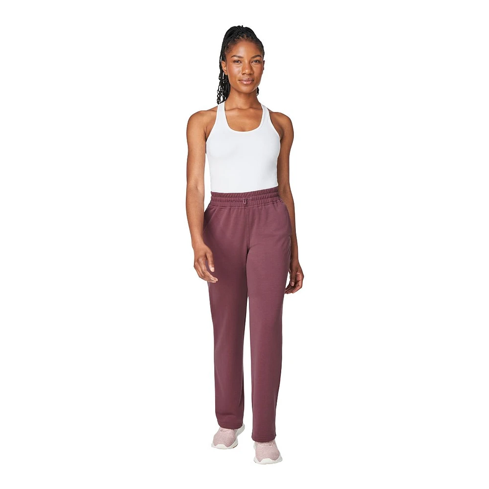 FWD Women's Free Slouchy Sweatpants, Lounge