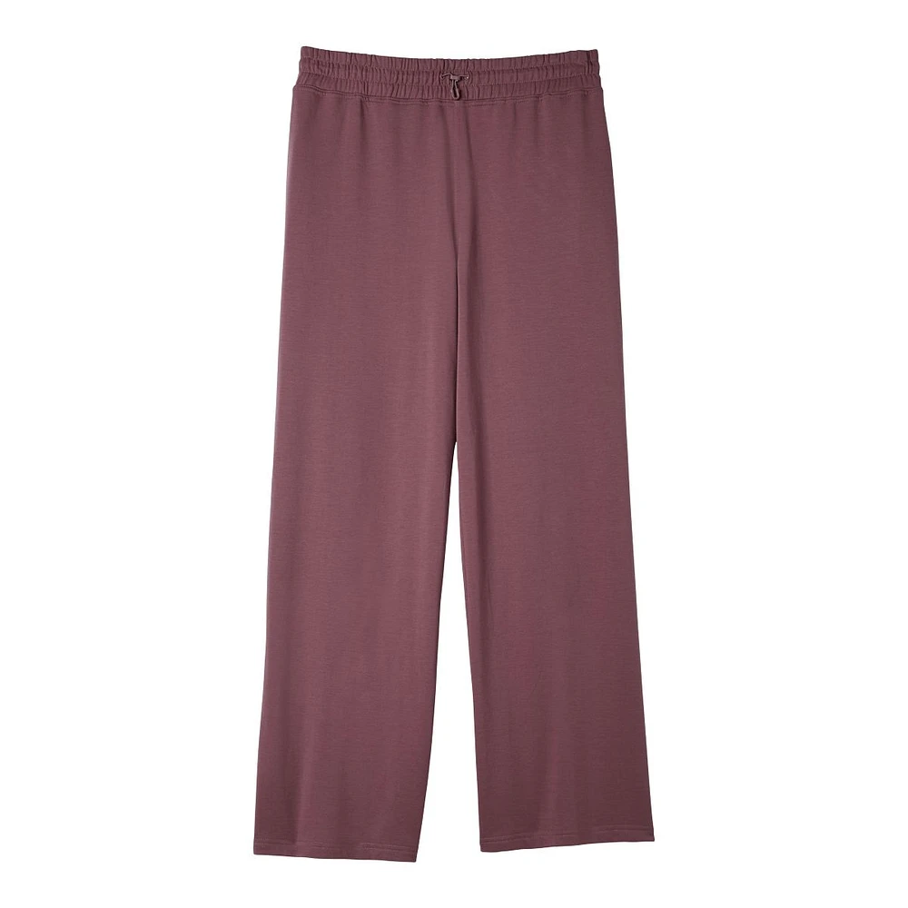 FWD Women's Free Slouchy Sweatpants, Lounge