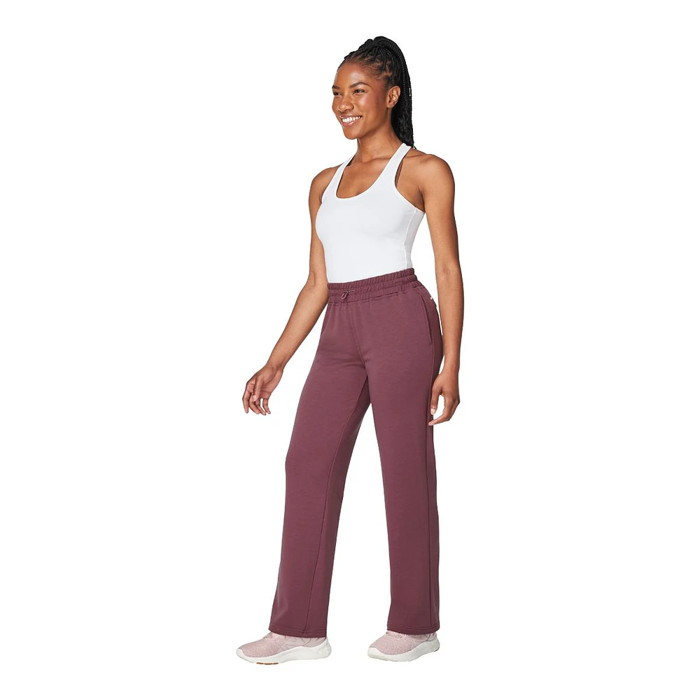 FWD Women's Free Slouchy Sweatpants, Lounge