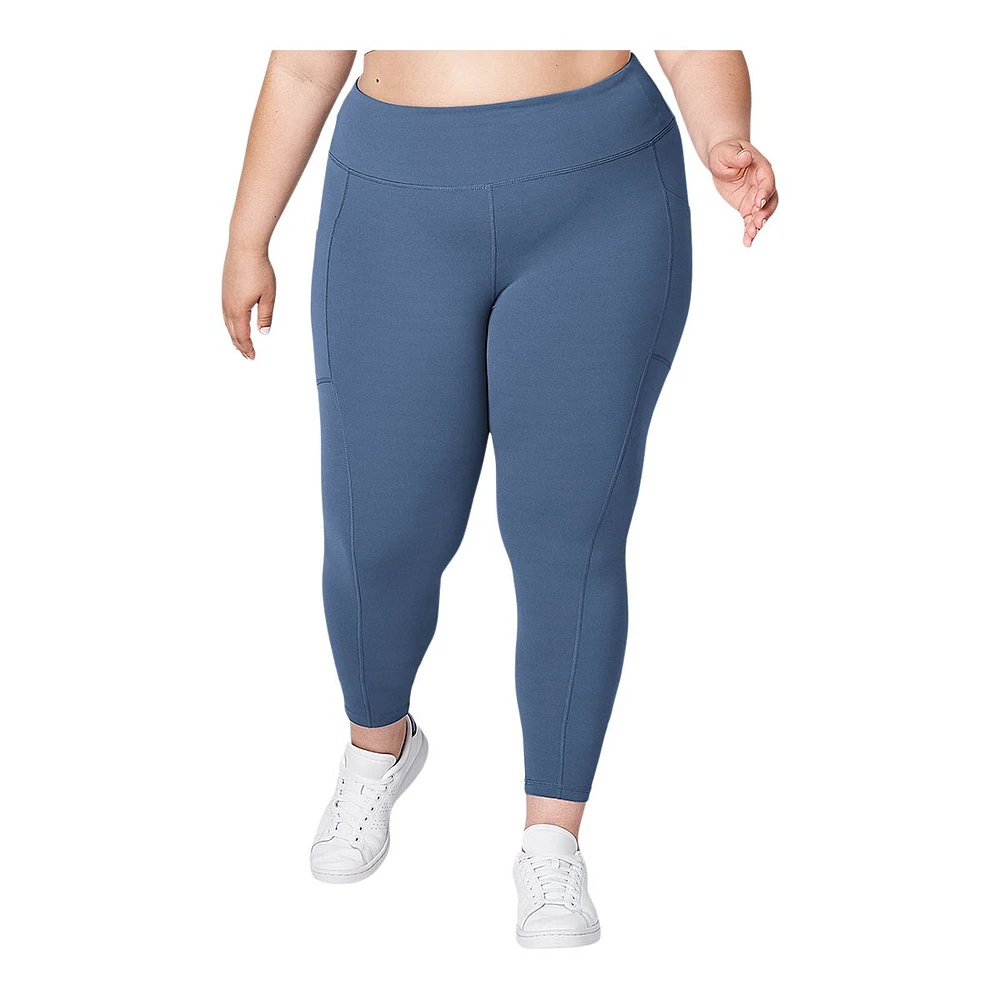 FWD Women's Friday Everyday Leggings