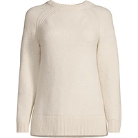 Woods Women's Cairnes Wool Sweater