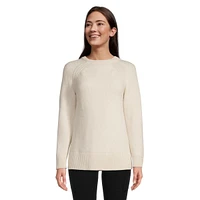 Woods Women's Cairnes Wool Sweater