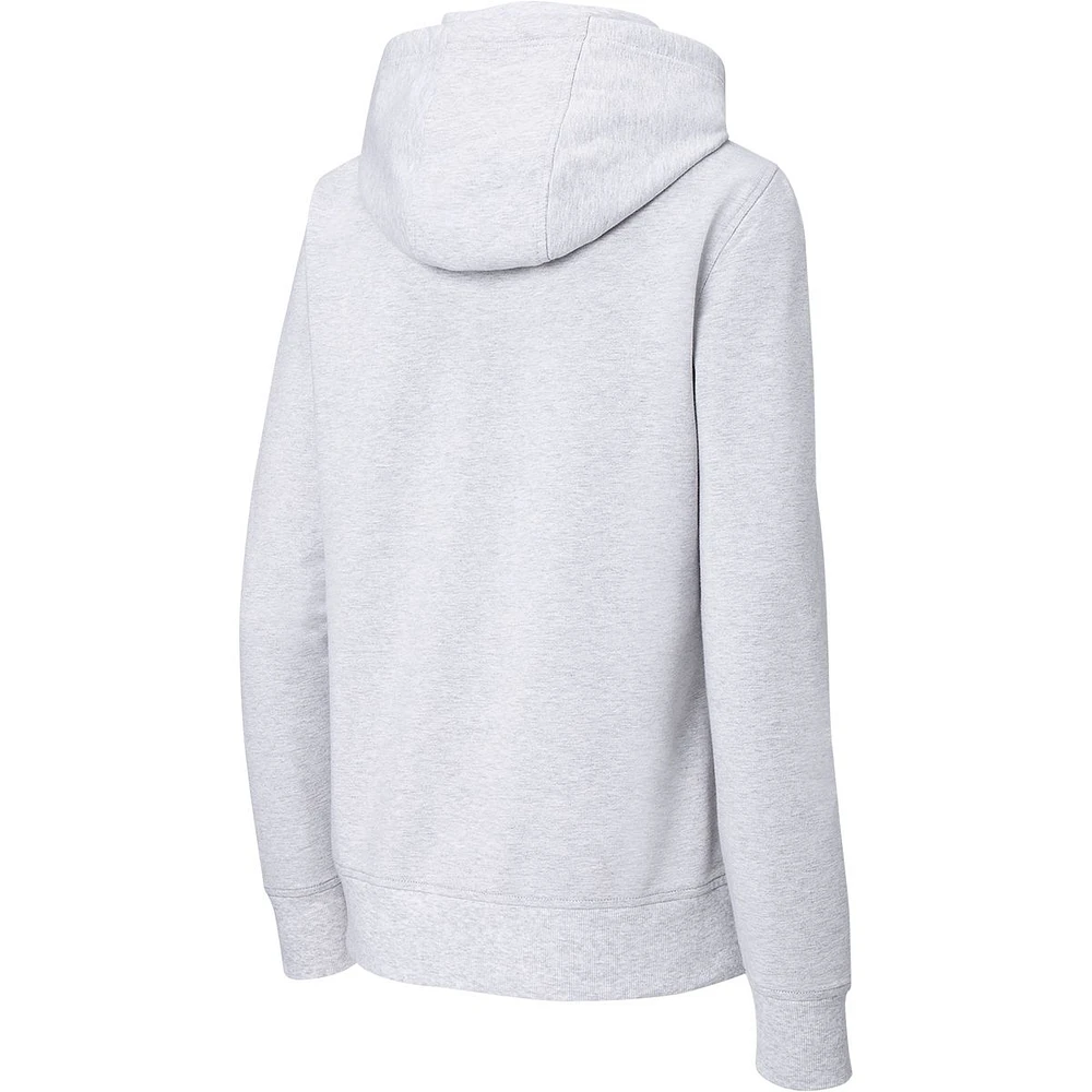 Woods Women's Lawson Pullover Hoodie, Kangaroo Pocket