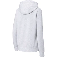 Woods Women's Lawson Pullover Hoodie, Kangaroo Pocket