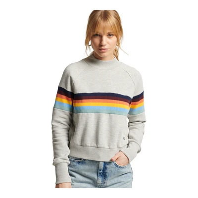 Superdry Women's Vintage Sweatshirt