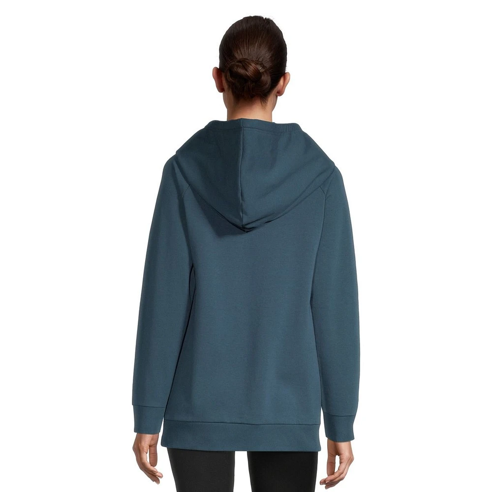 O'Neill Women's Cloud Pullover Hoodie, French Terry