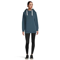 O'Neill Women's Cloud Pullover Hoodie, French Terry