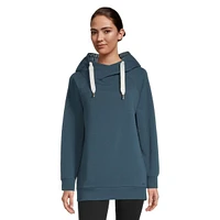 O'Neill Women's Cloud Pullover Hoodie, French Terry