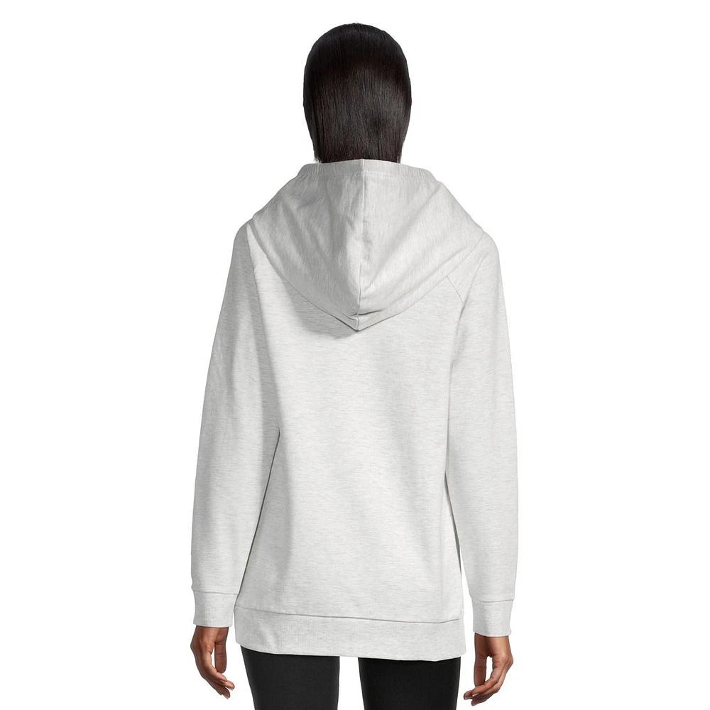 O'Neill Women's Cloud Pullover Hoodie, French Terry