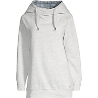 O'Neill Women's Cloud Pullover Hoodie, French Terry