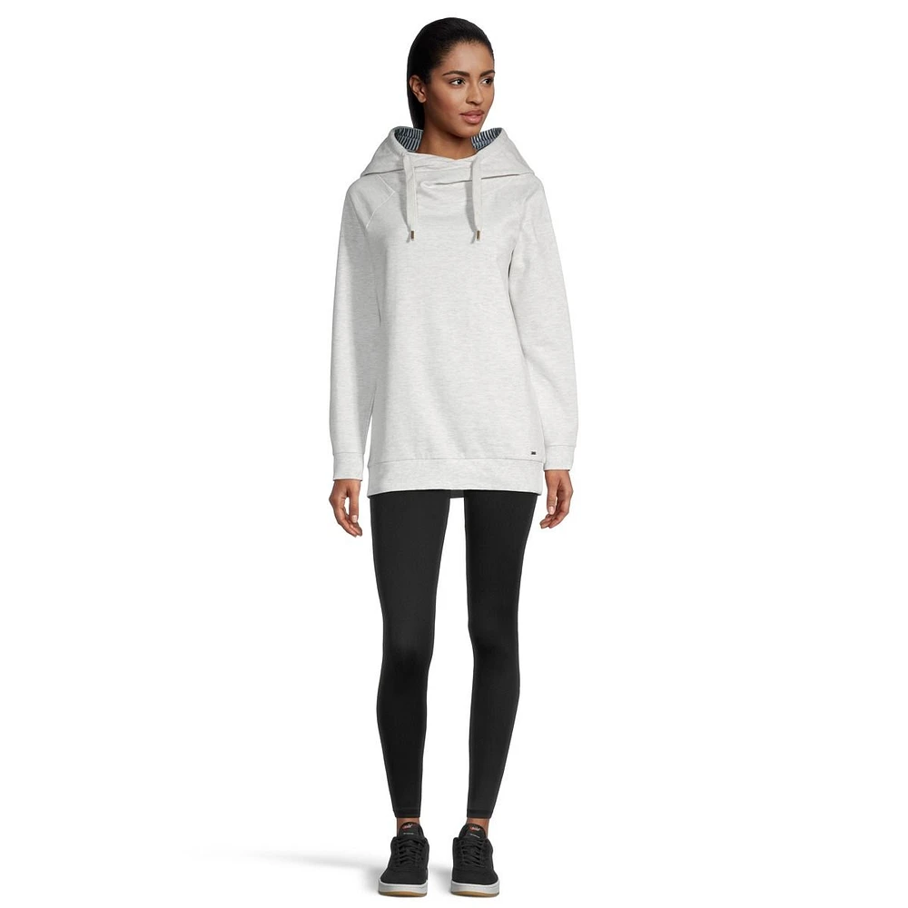 O'Neill Women's Cloud Pullover Hoodie, French Terry