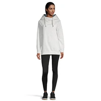 O'Neill Women's Cloud Pullover Hoodie, French Terry