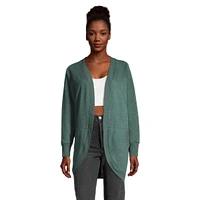 O'Neill Women's Scoop French Terry Cardigan