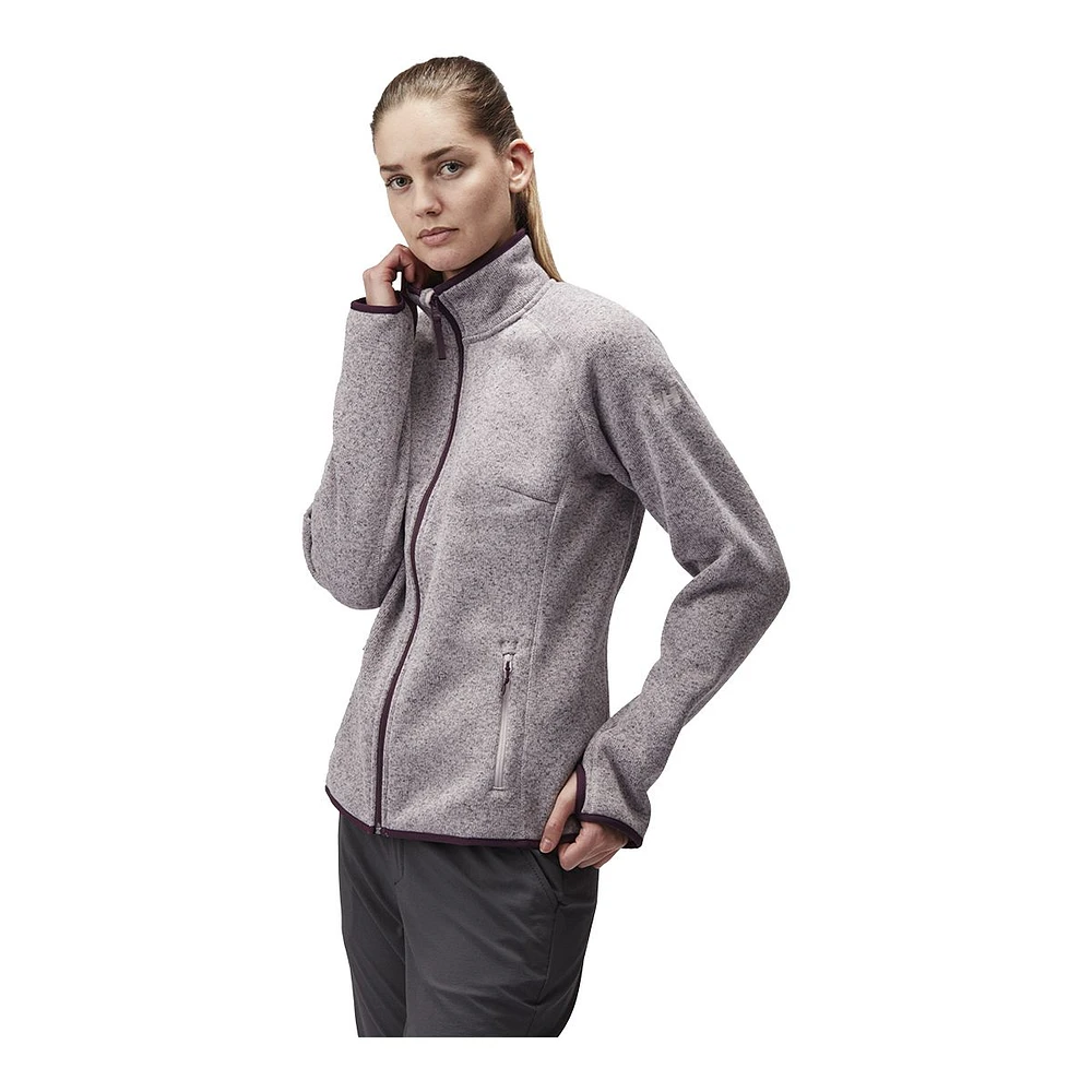 Helly Hansen Women's Varde 2.0 Fleece Jacket