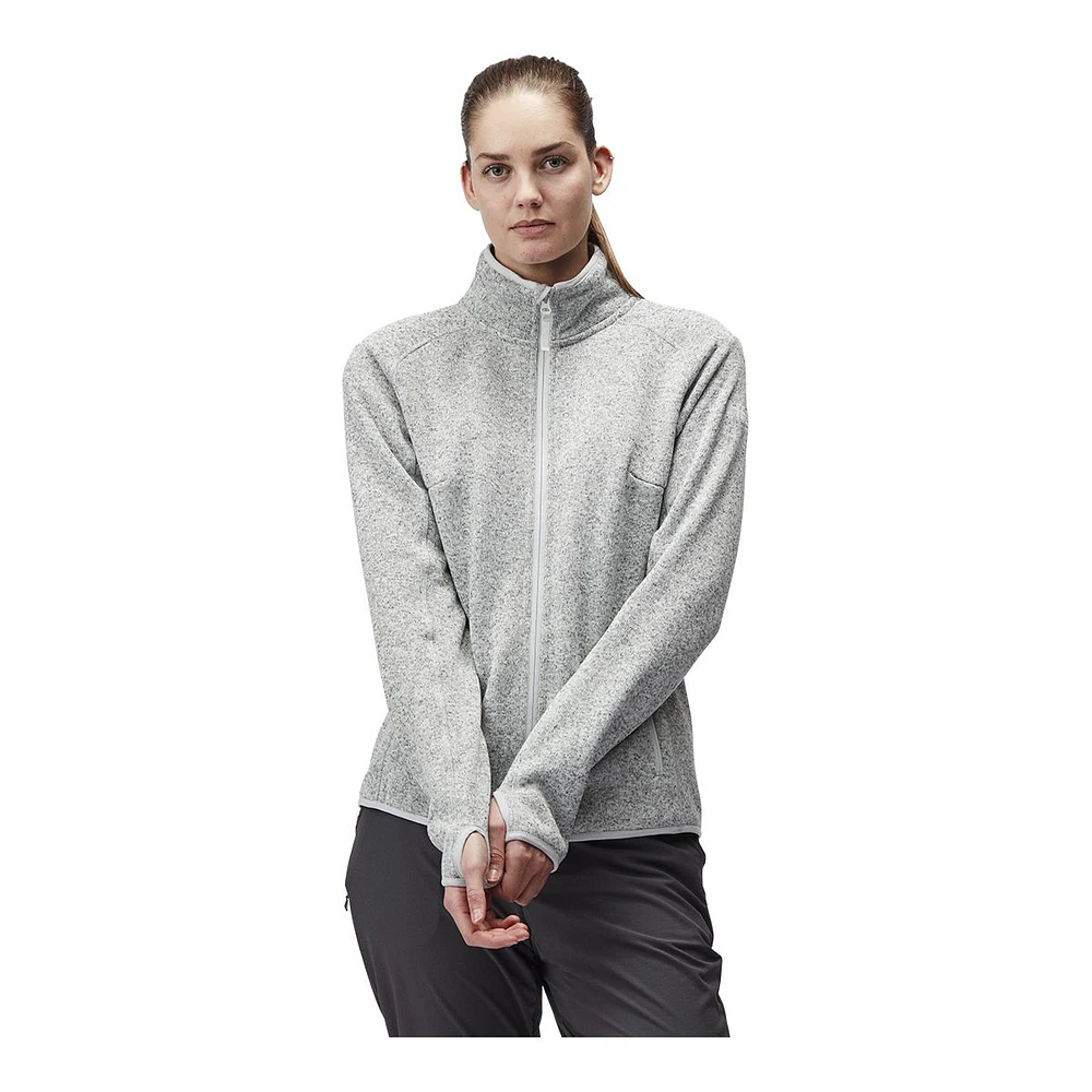 Helly Hansen Women's Varde 2.0 Fleece Jacket