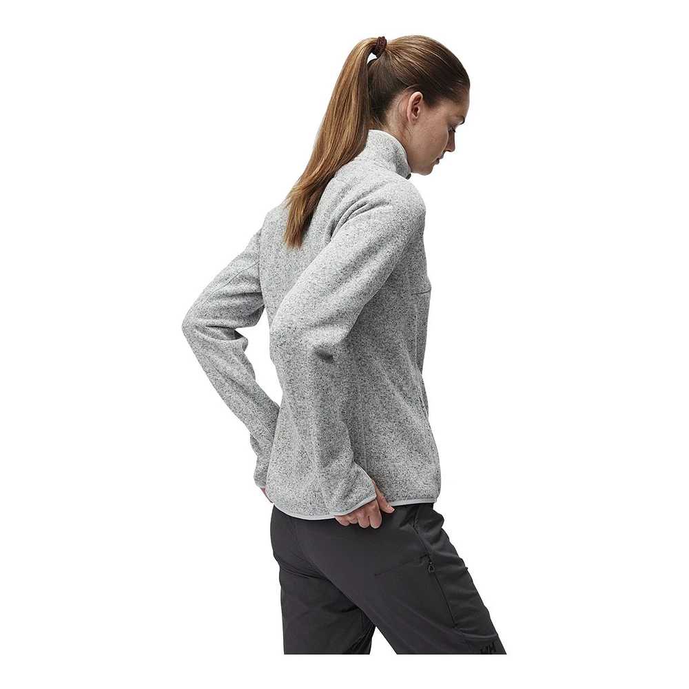 Helly Hansen Women's Varde 2.0 Fleece Jacket