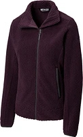 Helly Hansen Women's Lyra Half Zip Fleece Jacket