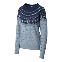 Helly Hansen Women's Hytte Merino Wool Sweater