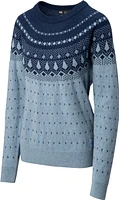 Helly Hansen Women's Hytte Merino Wool Sweater