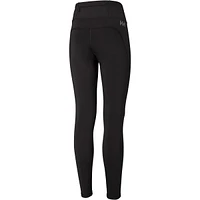 Helly Hansen Women's Verglas Warm Hiking Leggings