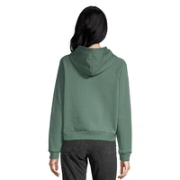 Vans Women's Flying V Boxy Sweatshirt Hoodie