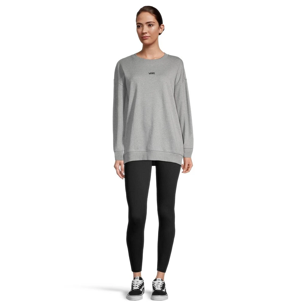 Vans Women's Flying V French Terry Sweatshirt