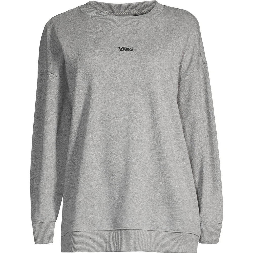 Vans Women's Flying V French Terry Sweatshirt