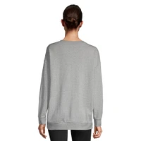 Vans Women's Flying V French Terry Sweatshirt