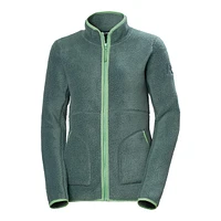 Helly Hansen Women's Imperial Pile Fleece Jacket