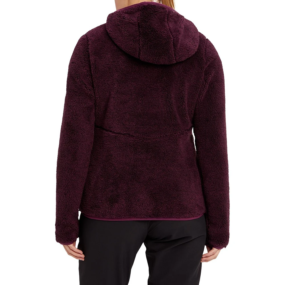 McKINLEY Women's Lily Pullover Hoodie