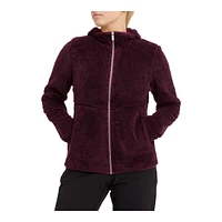 McKINLEY Women's Lily Pullover Hoodie