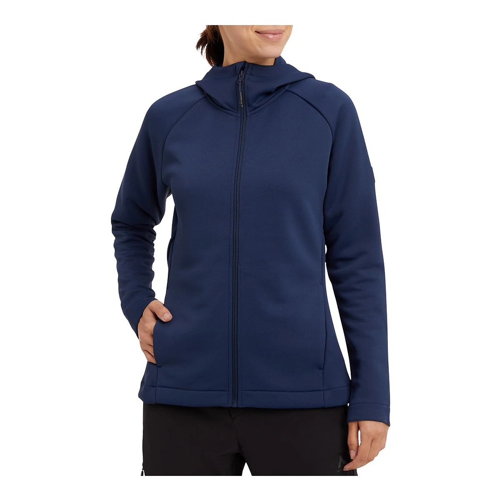 McKINLEY Women's Amos II Pullover Hoodie