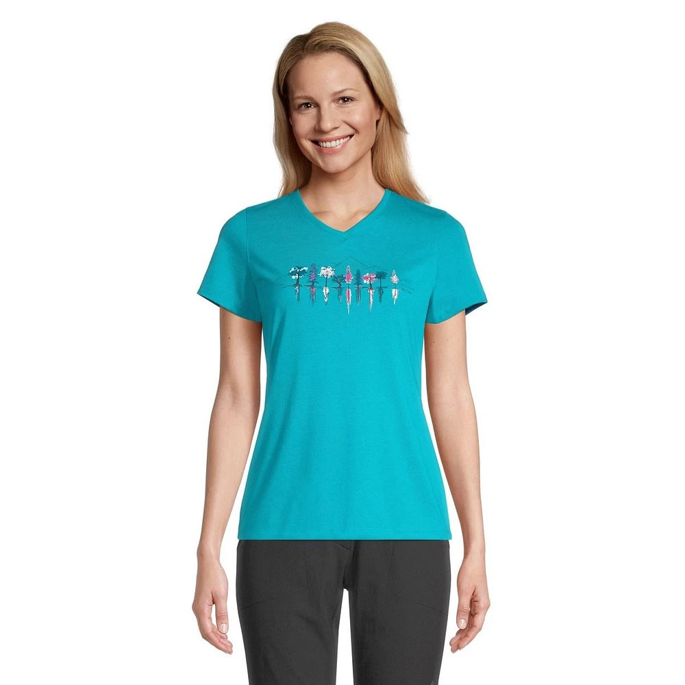 McKINLEY Women's Hena T Shirt