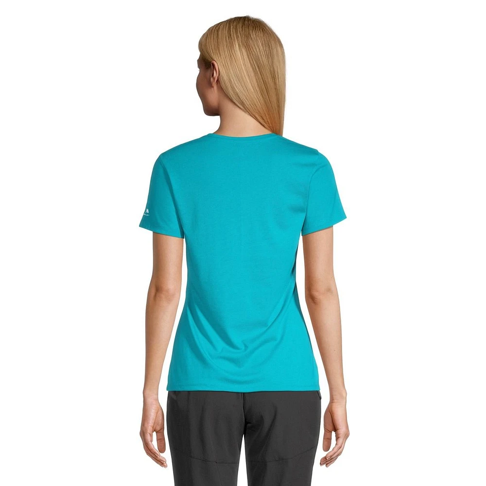 McKINLEY Women's Hena T Shirt