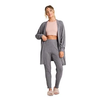 Everyday Sunday Women's Leisure Jogger Pants, Lounge