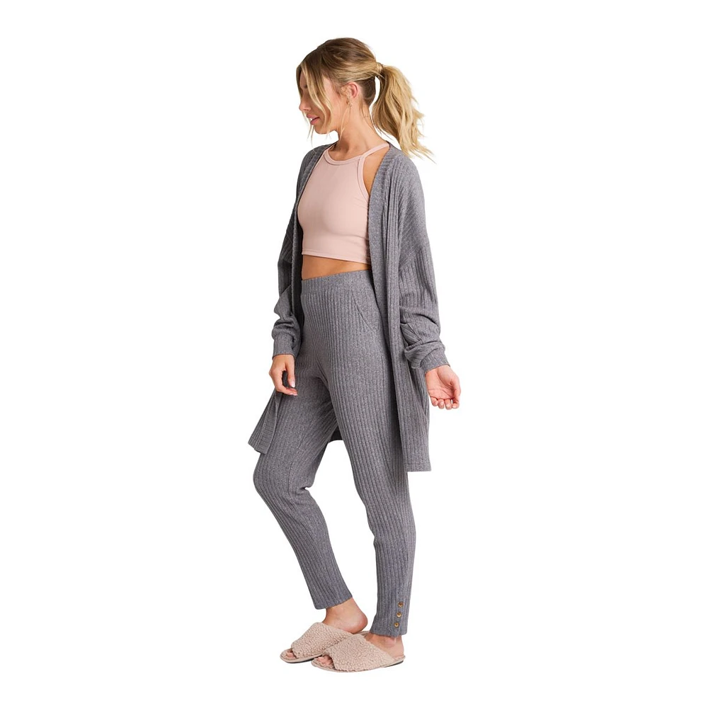 Everyday Sunday Women's Leisure Fly Away Cardigan