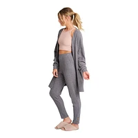 Everyday Sunday Women's Leisure Fly Away Cardigan