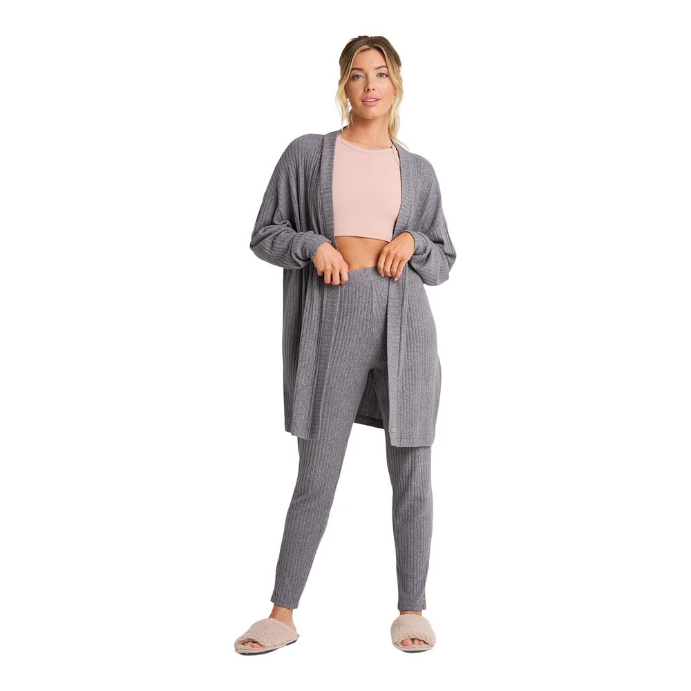 Everyday Sunday Women's Leisure Fly Away Cardigan