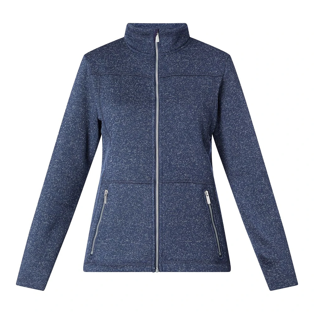 McKINLEY Women's Rubin II Fleece Jacket